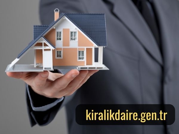Sarıhacılı Mahallesi Kiralık Daire